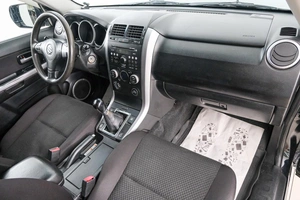 Внедорожник Suzuki Grand Vitara 2010 года, 1129000 рублей, Красноярск