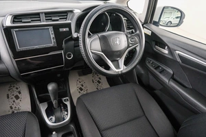 Хетчбэк Honda Fit 2019 года, 1359000 рублей, Красноярск
