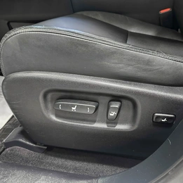 Внедорожник Lexus RX 2014 года, 2280000 рублей, Красноярск