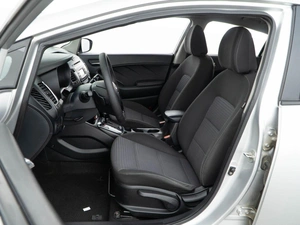 Седан Kia Cerato 2017 года, 1372444 рублей, Москва