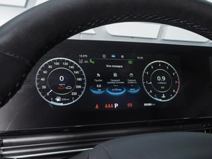 Внедорожник OMODA C5 2022 года, 1910000 рублей, Ростов-на-Дону