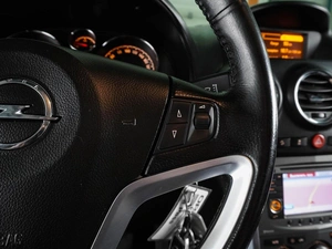 Внедорожник Opel Antara 2012 года, 1234000 рублей, Воронеж