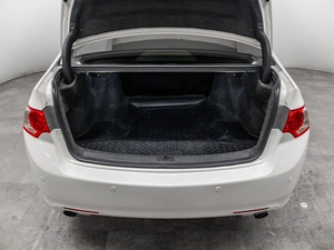 Седан Honda Accord 2011 года, 1550000 рублей, Красноярск