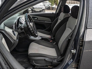 Седан Chevrolet Cruze 2012 года, 805000 рублей, Краснодар