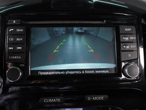 Внедорожник Nissan Juke 2013 года, 1599000 рублей, Минеральные Воды