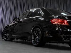 Седан Mercedes-benz E-класс 2013 года, 2159000 рублей, Тюмень