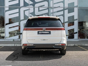 Минивэн Kia Carnival 2020 года, 3995000 рублей, Краснодар
