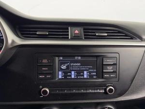 Седан Kia Rio 2020 года, 1465000 рублей, Казань