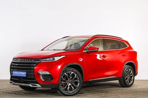 Внедорожник CheryExeed TXL 2020 года, 1799000 рублей, Тюмень