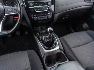 Внедорожник Nissan X-Trail 2019 года, 2149000 рублей, Саратов