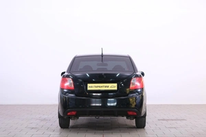 Седан Kia Rio 2011 года, 829000 рублей, Омск
