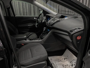 Внедорожник Ford Kuga 2014 года, 1175000 рублей, Красноярск