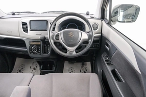 Хетчбэк Suzuki Wagon R 2016 года, 699000 рублей, Красноярск