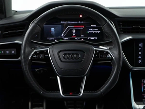Универсал Audi A6 2019 года, 4512444 рублей, Москва