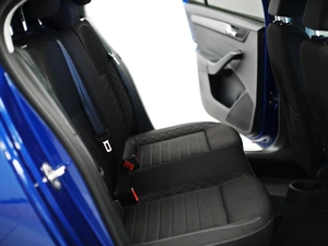 Лифтбек Skoda Rapid 2018 года, 1330000 рублей, Красноярск