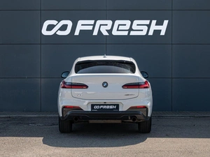 Внедорожник BMW X4 2018 года, 5050000 рублей, Краснодар