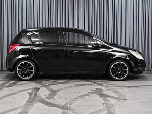 Хетчбэк Opel Corsa 2010 года, 549000 рублей, Ставрополь