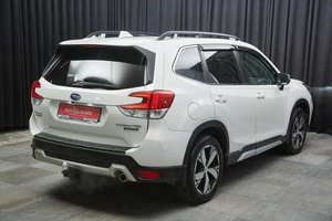 Внедорожник Subaru Forester 2020 года, 2753000 рублей, Красноярск
