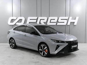 Седан OMODA S5 GT 2023 года, 1749000 рублей, Ростов-на-Дону