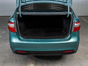 Седан Kia Rio 2014 года, 848000 рублей, Ставрополь