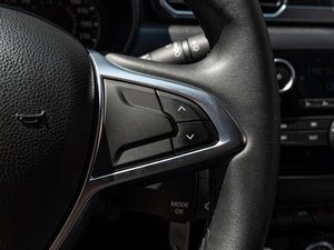 Внедорожник Renault Duster 2021 года, 1695000 рублей, Краснодар