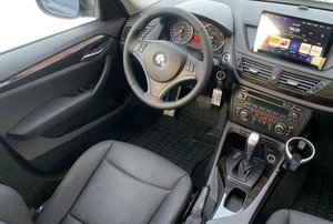 Внедорожник BMW X1 2012 года, 1380000 рублей, Солонцы