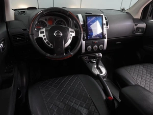 Внедорожник Nissan X-Trail 2010 года, 1059000 рублей, Воронеж