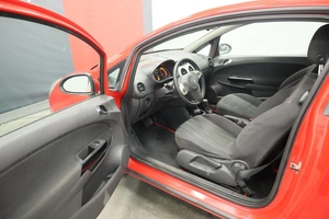 Хэтчбек Opel Corsa 2008 года, 585000 рублей, Курск