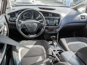 Универсал Kia Ceed 2012 года, 979000 рублей, Краснодар