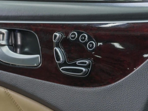 Седан Hyundai Equus 2011 года, 1699000 рублей, Сургут