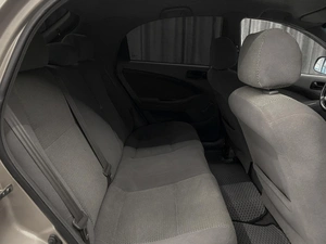 Хетчбэк Chevrolet Lacetti 2011 года, 430000 рублей, Красноярск