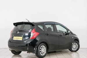 Хетчбэк Nissan Note 2013 года, 859000 рублей, Красноярск