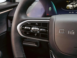 Внедорожник OMODA C5 2024 года, 1790000 рублей, Краснодар