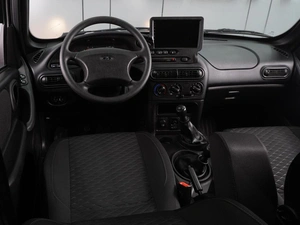 Внедорожник ВАЗ (LADA) Niva Travel 2023 года, 959000 рублей, Воронеж
