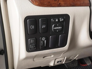 Внедорожник Toyota Land Cruiser Prado 2008 года, 2220000 рублей, Ростов-на-Дону