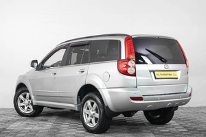Внедорожник Great Wall Hover H5 2012 года, 649000 рублей, Кемерово