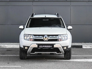 Внедорожник Renault Duster 2017 года, 1324000 рублей, Кирилловка