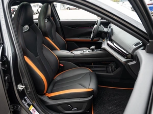 Лифтбек Changan UNI-V 2024 года, 2465000 рублей, Краснодар