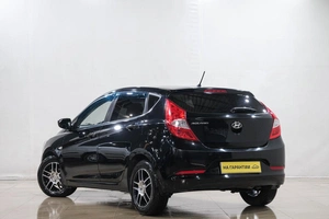 Хетчбэк Hyundai Solaris 2016 года, 999000 рублей, Новокузнецк