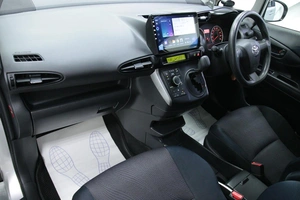 Минивэн Toyota Wish 2012 года, 1448000 рублей, Солонцы