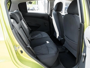 Хетчбэк Chevrolet Spark 2011 года, 645000 рублей, Ставрополь