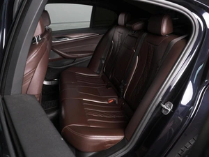 Седан BMW 5 серия 2017 года, 3599000 рублей, Минеральные Воды