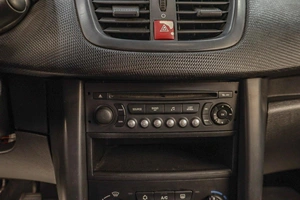 Хетчбэк Peugeot 207 2006 года, 479000 рублей, Челябинск