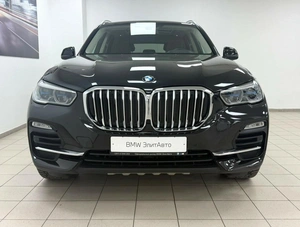 Внедорожник BMW X5 2020 года, 7995000 рублей, Красноярск