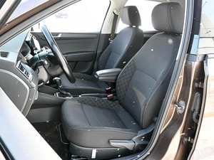 Лифтбек Skoda Rapid 2021 года, 1799000 рублей, Волгоград