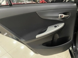 Седан Toyota Corolla 2007 года, 947000 рублей, Солонцы