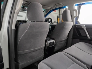 Внедорожник Toyota Land Cruiser Prado 2011 года, 2675000 рублей, Тюмень