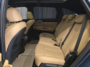 Внедорожник Kia Sorento 2020 года, 3150000 рублей, Красноярск