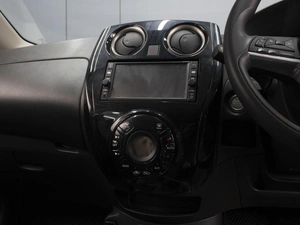 Хетчбэк Nissan Note 2018 года, 1120000 рублей, Омск