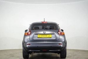 Внедорожник Nissan Juke 2012 года, 949000 рублей, Оренбург